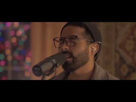 Lo Unico Que Quiero (Cover) Amanece - Marco Barrientos
