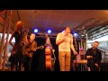 Niko Ahvonen &amp; Rooty Toot Toot Band - Teardrops On Your Letter (live)