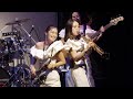 THE JAZZ AVENGERS-Buena Vista @FOREST BLUE Oct.17th,2024