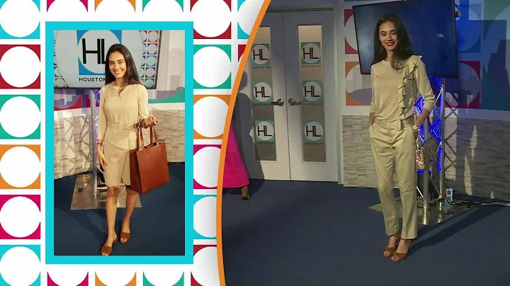 Transitioning Trends With Ashley Dunn