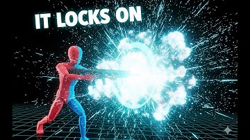 GDevelop 3D Weapon System: BoneSocket3D (WIP)