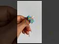 Anillos con mostacillas ✨ #fypyoutube #shortvideo #fyp #joyas #ring #mostacillas