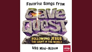 Video thumbnail of "GroupMusic - I Have Decided to Follow Jesus"