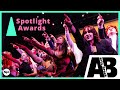 Spotlight Awards | Arts Break | NPT