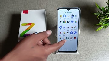 How to remove call ringtone in Lava Z 3 pro, sound mobile settings