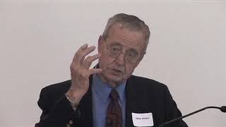 Dallas Willard, Pt 2, Is It Well With Your Soul?