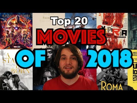 top-20-movies-of-2018---nerd-theater---episode-18