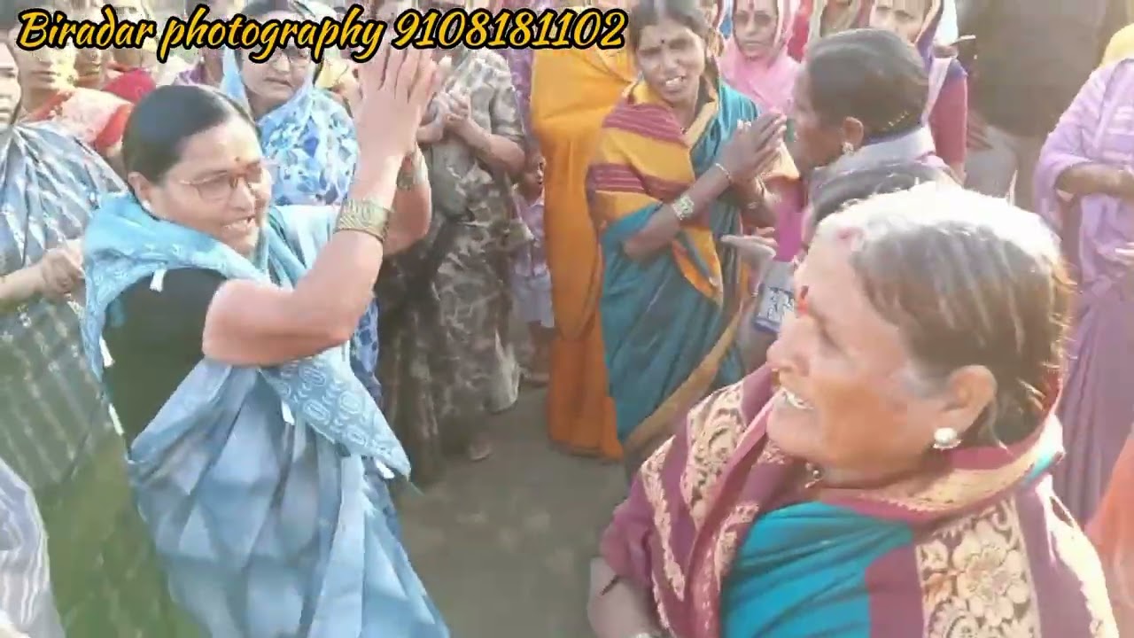 श्री शिवरामनाथ महाराज जात्रा महोत्सव इंचुर 🙏🙏 Biradar photography 
