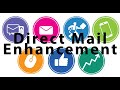 Omni channel mail overview