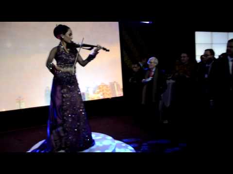 Indonesian Night Davos 2013   BKPM   Maylaffayza