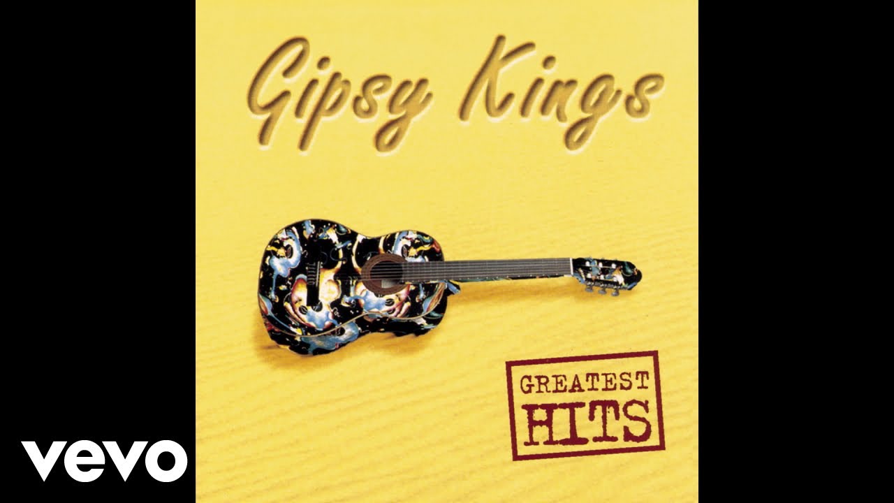 Gipsy Kings - Volare (Official Video)