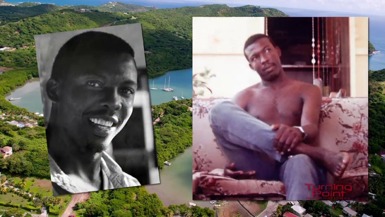 Drug addict, Ted Martin, only desired marijuana until something new came around.