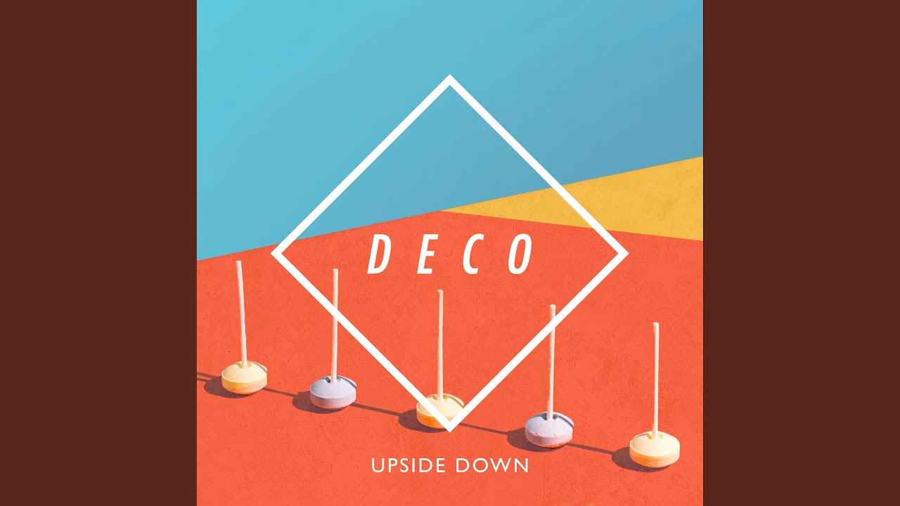 Obejrzyj Upside Down w YouTube Obejrzyj Upside Down w YouTube