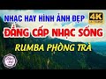 Nhạc Sống Không Lời Bolero 4K (Vol 1) - Liên Khúc Hòa Tấu RUMBA Phòng Trà