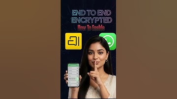 Secret feature | private chat 😱 | how to enable arattai app #MadeInIndiaApp