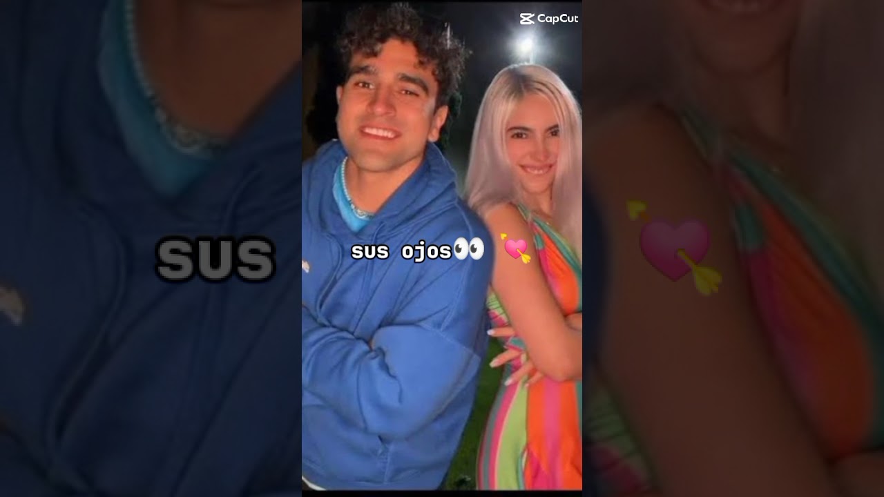 ship de Diosdado y Fer ❤️❤️❤️