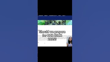 Upcoming DHR-ICMR/BRET 2025 exam  | Should we continue our preparation?