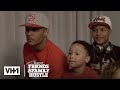 The Harris Kids Make Lemonade | T.I. & Tiny: The Family Hustle