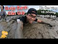 Chuyến Đi Phượt CẦN GIỜ "DƠ NHẤT VIỆT NAM" Cùng Xe Ôm Vlog #1 - Xe Ôm Vlog