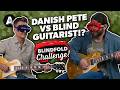Gibson or Epiphone Blindfold Challenge with Anthony Ferraro!