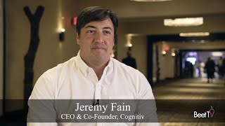 Deep Learning A Game-Changer for Predicting Consumer Behavior, Cognitiv’s Fain Says