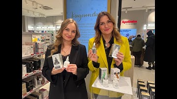 Efektiivsed Laboratorios Babé seerumid!