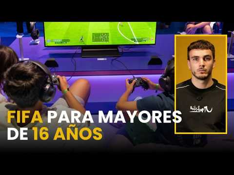 Why is the new EA Sports FC 27 no longer for all audiences?