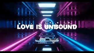 LOVE IS UNBOUND BREAKBEAT (GOLDEN CROWN)
