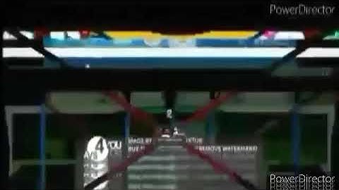 Scan VS Round 44 Season 2