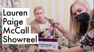 Lauren Paige Mccall Producer Reel