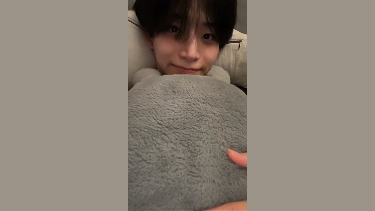240428 크래비티 정모 버블라이브