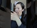 Make up in ...?🤫♡