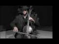 Dusk original music played on a gypsy cello made by adam hurst