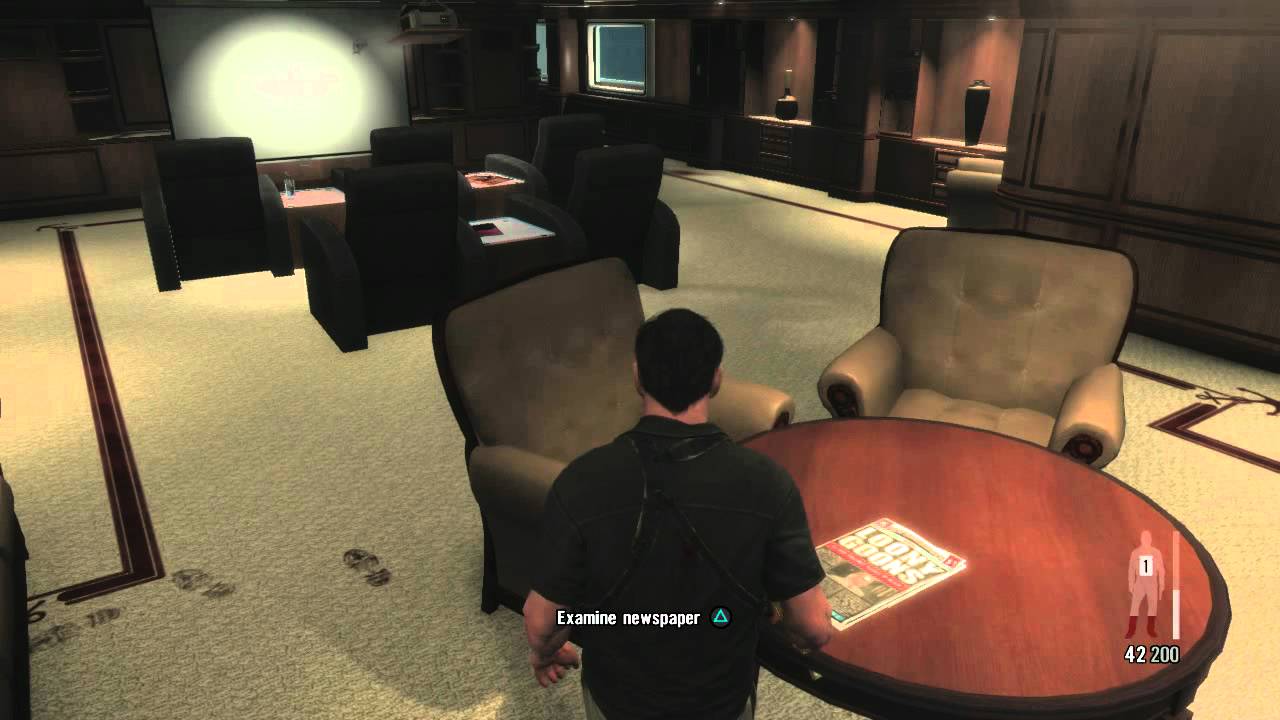 max payne 3 clues max payne 3 clues