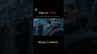 Daenerys Stormborn Arrives at Winterfell With Dragons 🔥🐉