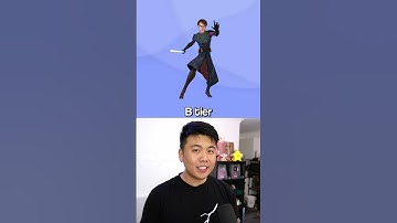 Super Power Tier List..