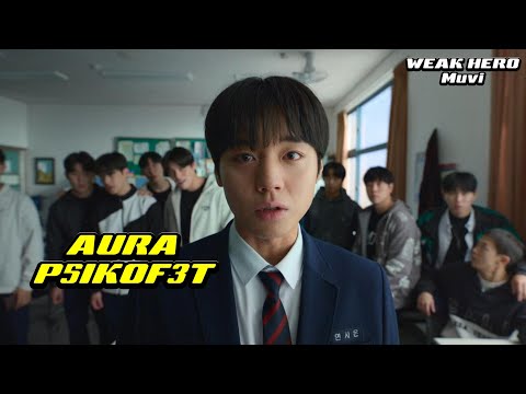 Culun tapi ternyata mental baja - Alur Cerita Film