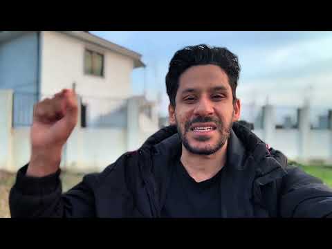 زلزال يهز الكيان وأمريكا الشاب المسلم زهران ممداني امام ترامب عكس حكام العرب والسر غ ر ة