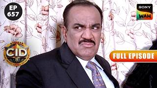 एक Film Roll में CID को मिला Dr. Tarika तक पहुँचने का रास्ता | CID | सी.आई.डी. | 29 Aug 2024