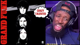 I'M SHOCKED!! Grand Funk Railroad - Nothing Is The Same | REACTION!!! 🔥