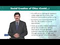 SOC607 Urban Sociology Lecture No 62