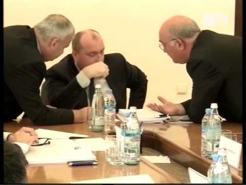 აჭარის რესპუბლიკური ბიუჯეტი 1 მლნ 385 ათასი ლარით გაიზარდა