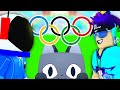 The pet simulator 99 olympics