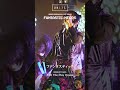 ファンタスティック UNiTE. 2025 Oneman Live Tour 「FANTASTIC NERDS」#shorts