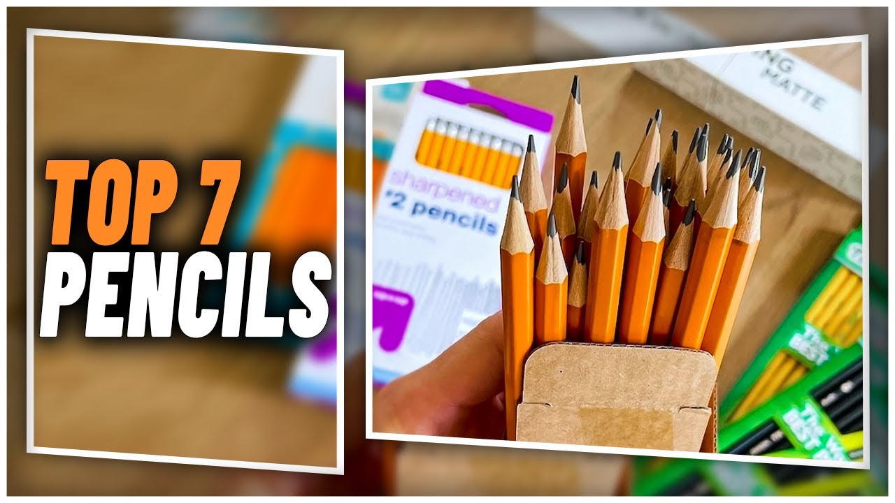 The 7 Best Pens of 2024