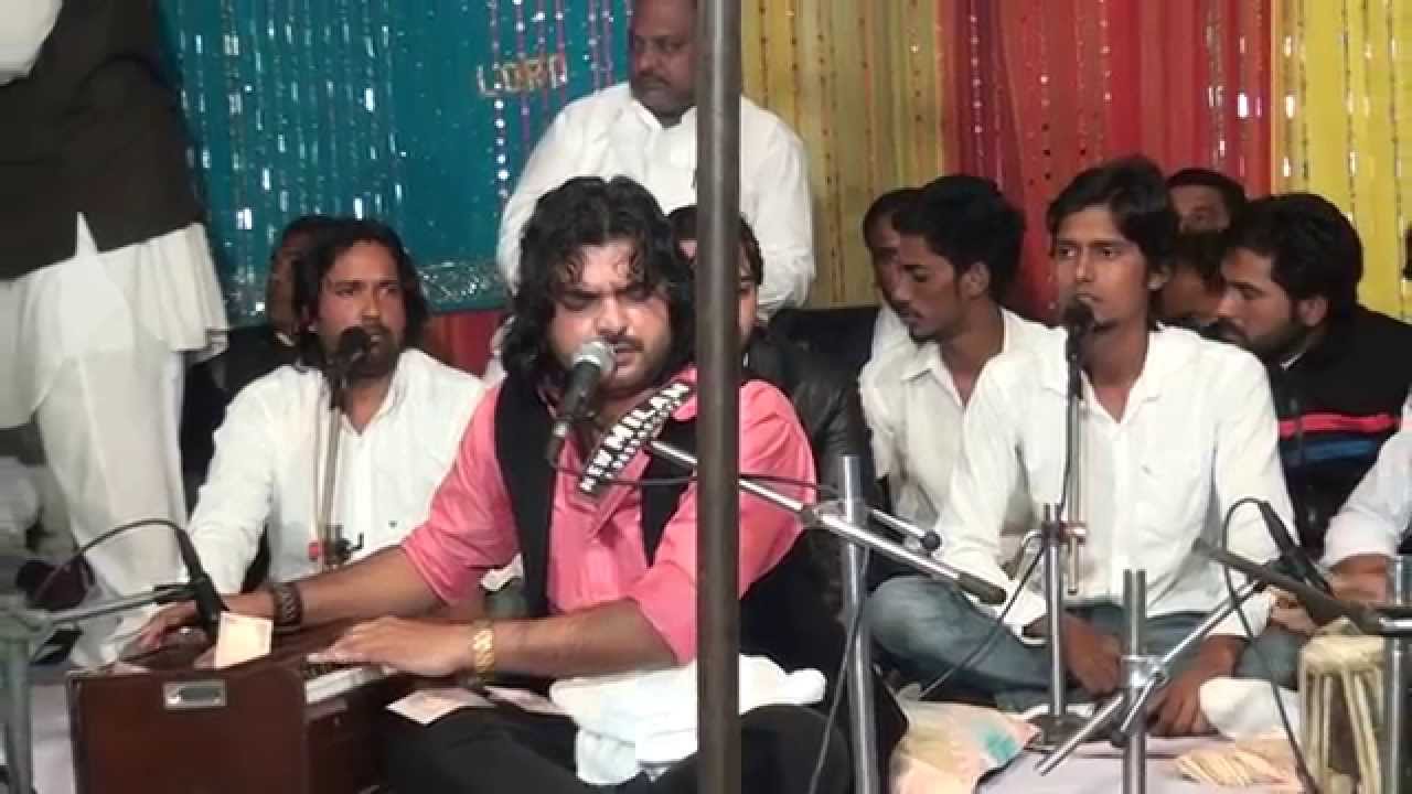 stephansonu.Mele Ne Vicchad Jana