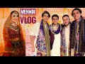 The best pakistani mehndi vlog
