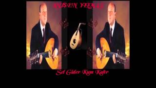 Ruşen Yilmaz Sel Gi̇der Kum Kalir