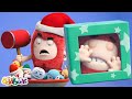 Nhà máy Giáng Sinh | Oddbods Christmas | Phim Hoạt Hình Vui Nhộn Cho Trẻ Em