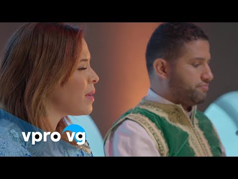 Sanaa Marahati AAO Lala Ghita Live TivoliVredenburg Utrecht